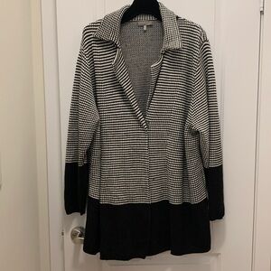 Ulla Popken Selection jacket plus size